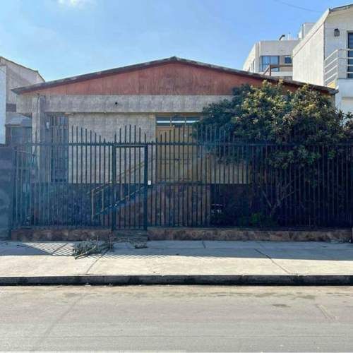 casa sector norte , Sector Trocadero , calle Los Aromos