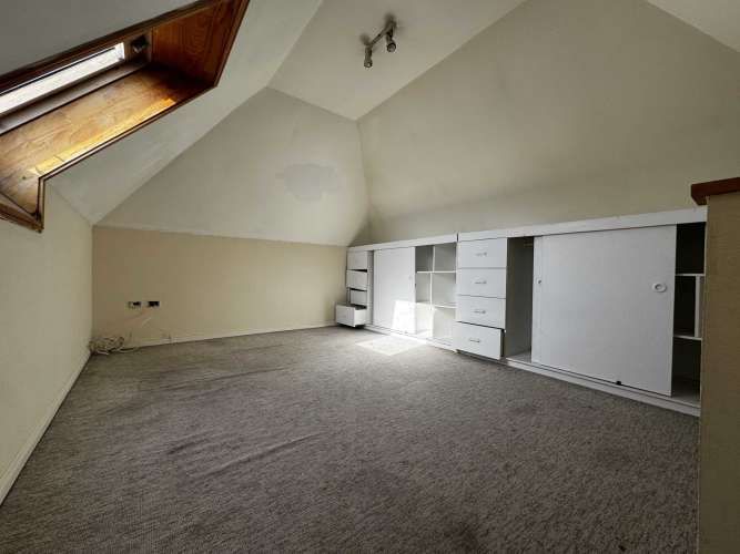 Casa en condominio | Huertos Familiares (105425)