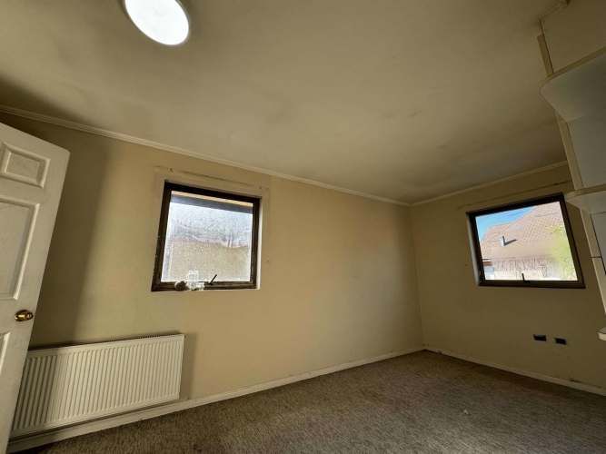 Casa en condominio | Huertos Familiares (105425)