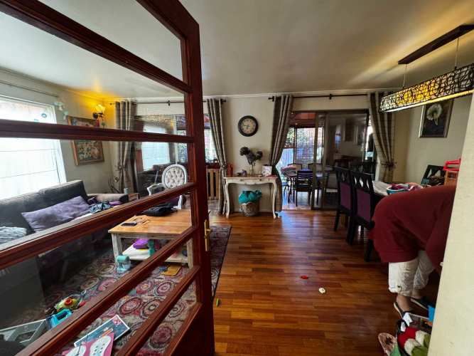 Casa en condominio | Huertos Familiares (105425)