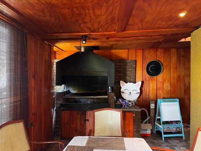 Casa en condominio | Huertos Familiares (105425)