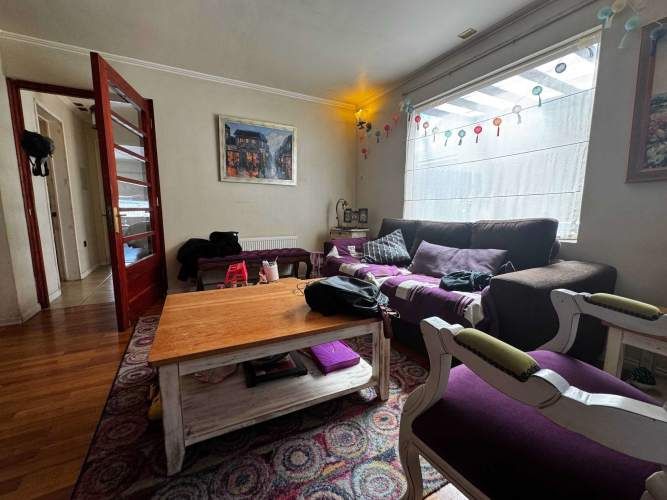 Casa en condominio | Huertos Familiares (105425)