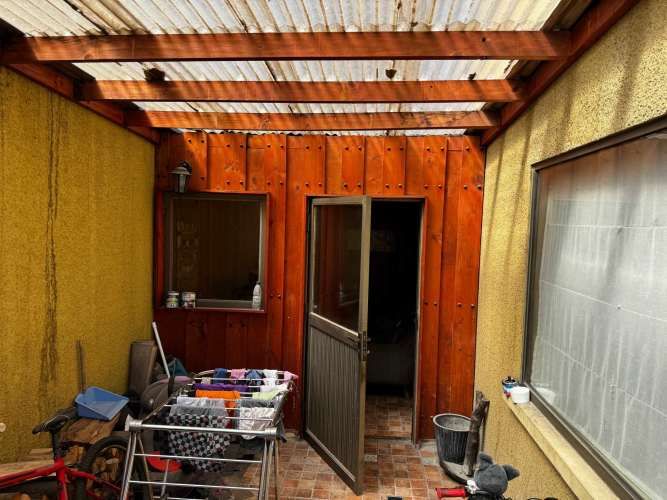 Casa en condominio | Huertos Familiares (105425)