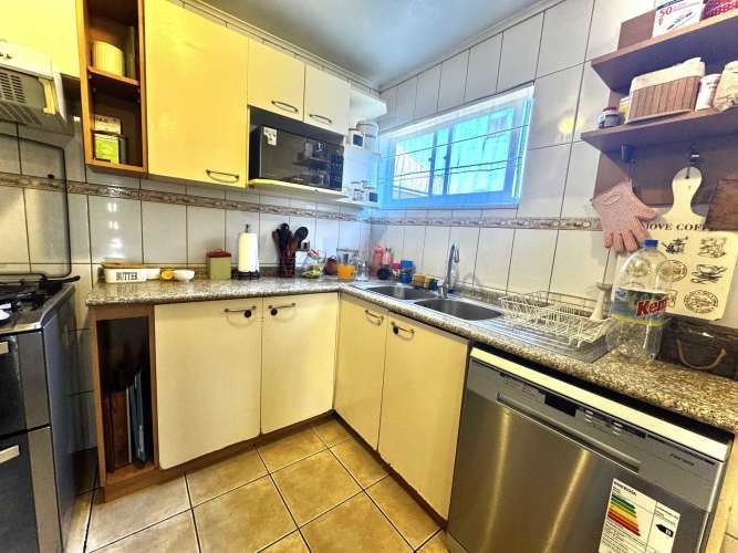 Casa en condominio | Huertos Familiares (105425)