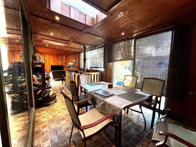 Casa en condominio | Huertos Familiares (105425)