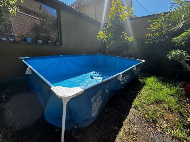 Casa en condominio | Huertos Familiares (105425)