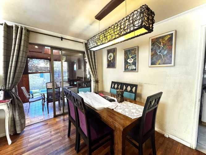 Casa en condominio | Huertos Familiares (105425)