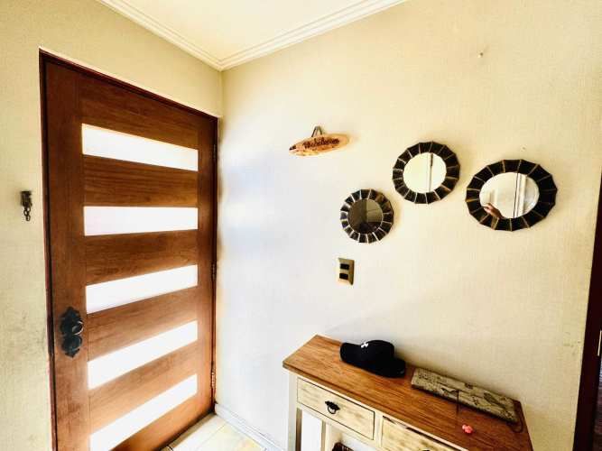 Casa en condominio | Huertos Familiares (105425)