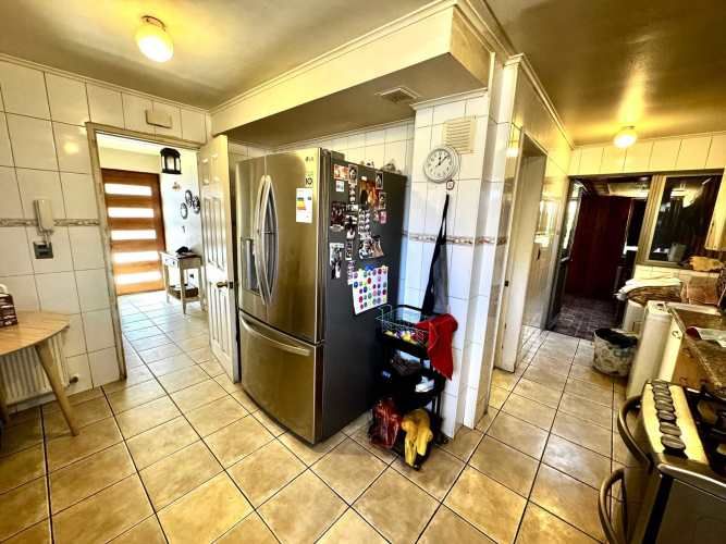 Casa en condominio | Huertos Familiares (105425)