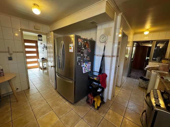 Casa en condominio | Huertos Familiares (105425)