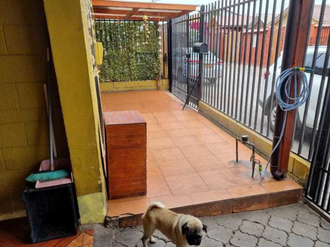 Casa en Venta Las Cias, La Serena (105427)