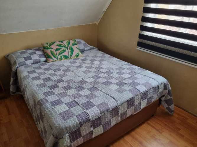 Casa en Venta Las Cias, La Serena (105427)