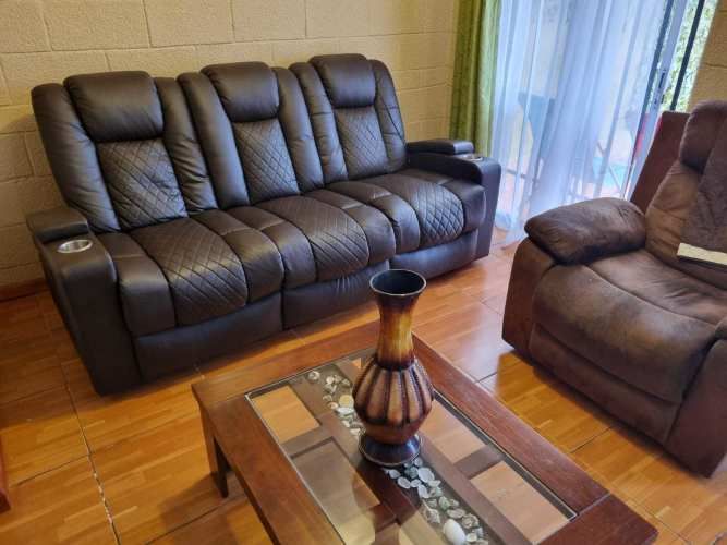 Casa en Venta Las Cias, La Serena (105427)