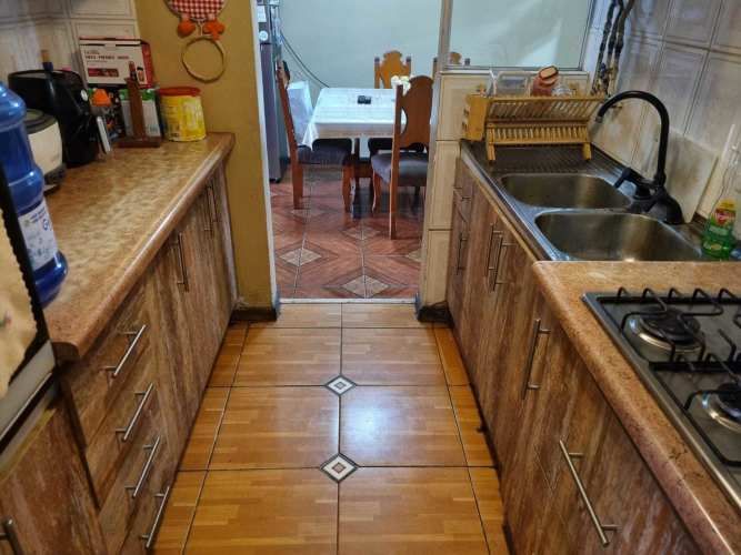 Casa en Venta Las Cias, La Serena (105427)