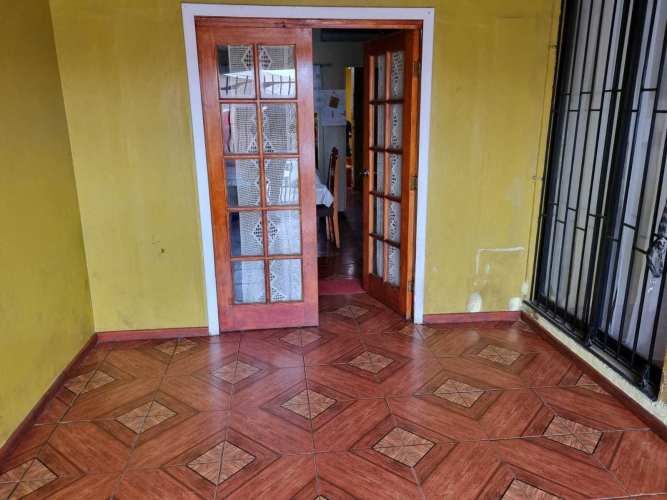 Casa en Venta Las Cias, La Serena (105427)