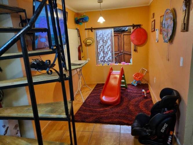 Casa en Venta Las Cias, La Serena (105427)