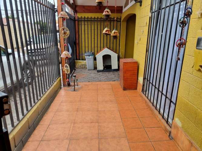 Casa en Venta Las Cias, La Serena (105427)