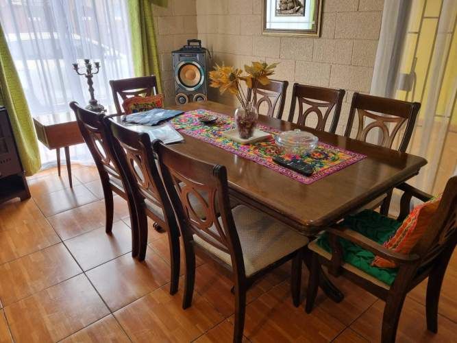 Casa en Venta Las Cias, La Serena (105427)