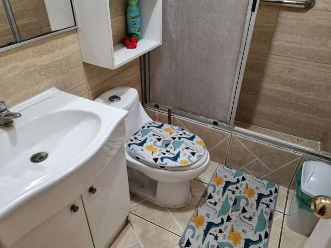 Casa en Venta Las Cias, La Serena (105427)