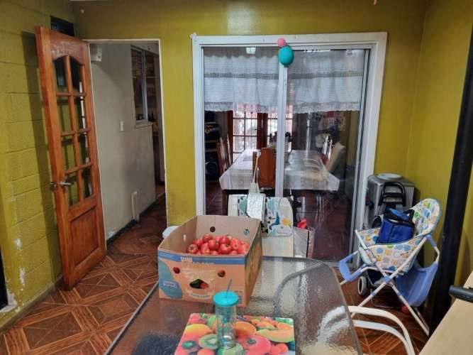 Casa en Venta Las Cias, La Serena (105427)