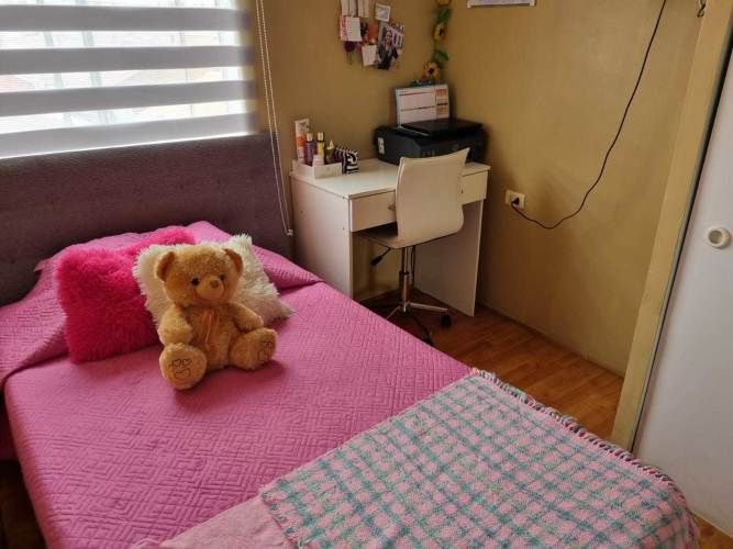 Casa en Venta Las Cias, La Serena (105427)