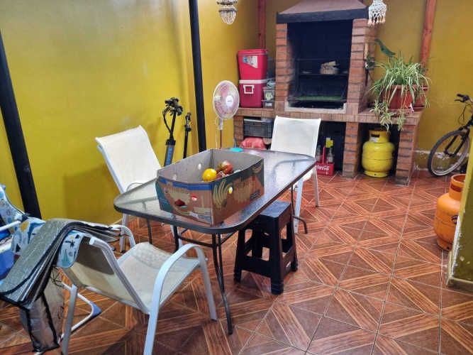 Casa en Venta Las Cias, La Serena (105427)