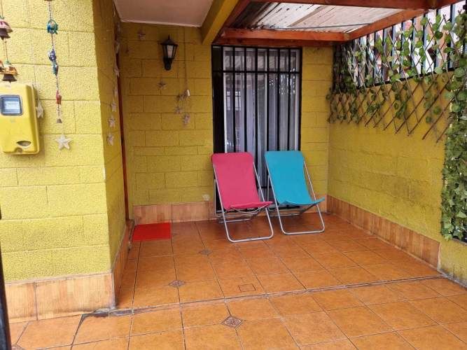 Casa en Venta Las Cias, La Serena (105427)