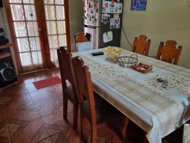 Casa en Venta Las Cias, La Serena (105427)