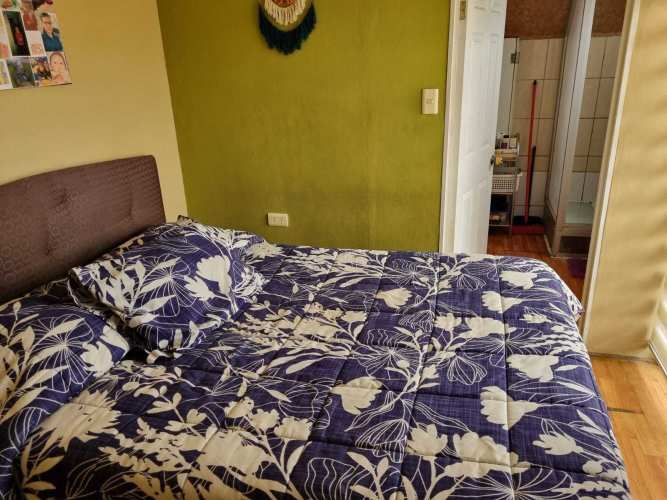 Casa en Venta Las Cias, La Serena (105427)