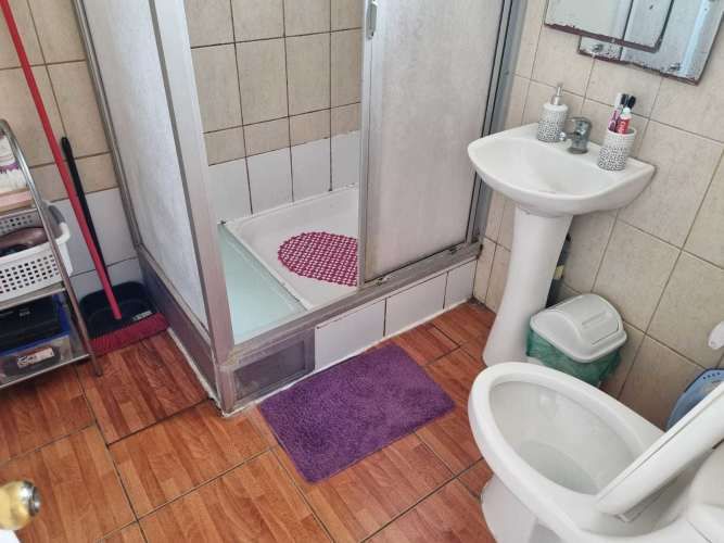 Casa en Venta Las Cias, La Serena (105427)