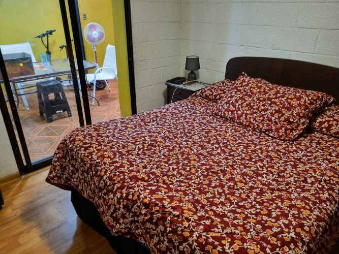 Casa en Venta Las Cias, La Serena (105427)