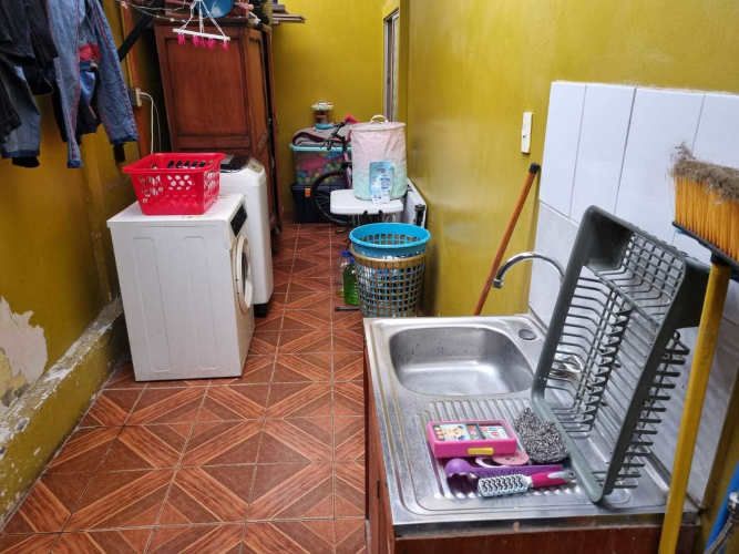 Casa en Venta Las Cias, La Serena (105427)