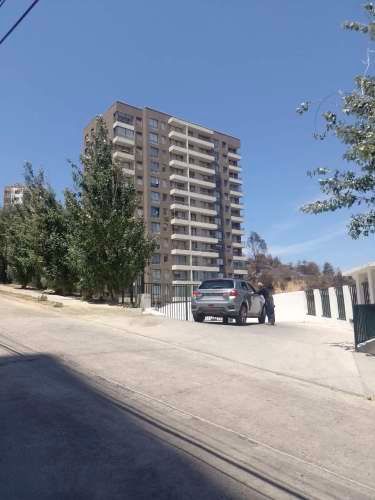 ¡Oportunidad! - Estacionamiento Parque Mirador II Viña del Mar