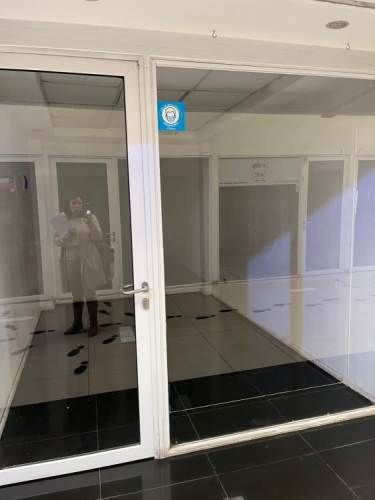 Arriendo Bodega - Santiago