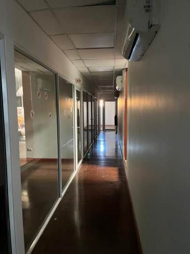 Arriendo Bodega - Santiago