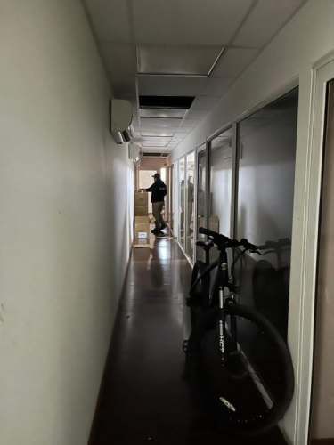 Arriendo Bodega - Santiago