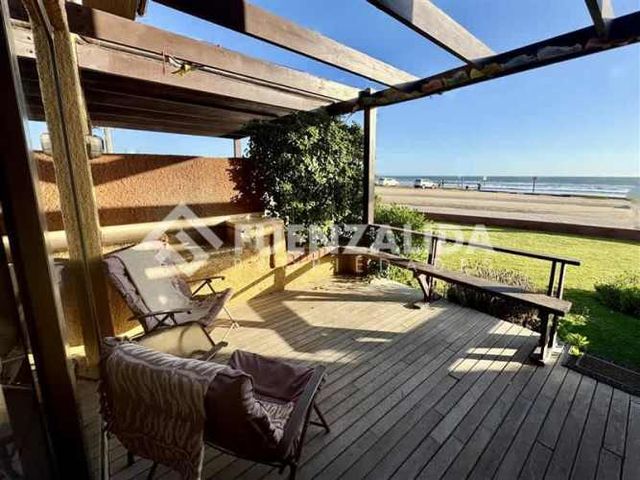 DEPARTAMENTO Playa Santo Domingo