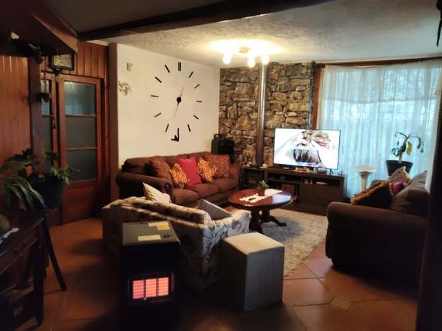 Casa Bellavista, Concón, Valparaíso