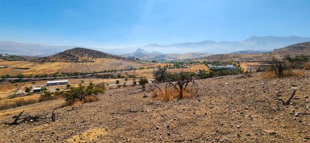 PARCELA Hacienda Chacabuco J47