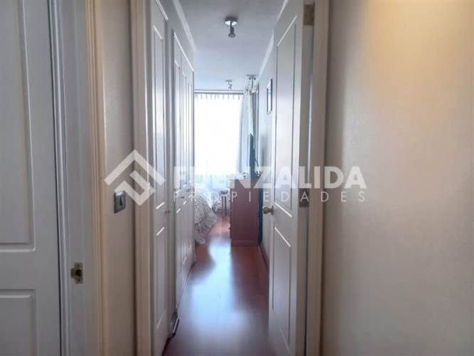 DEPARTAMENTO Séptima Avenida / Segunda Transversal