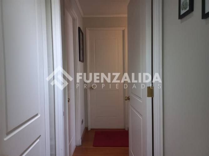 DEPARTAMENTO Séptima Avenida / Segunda Transversal