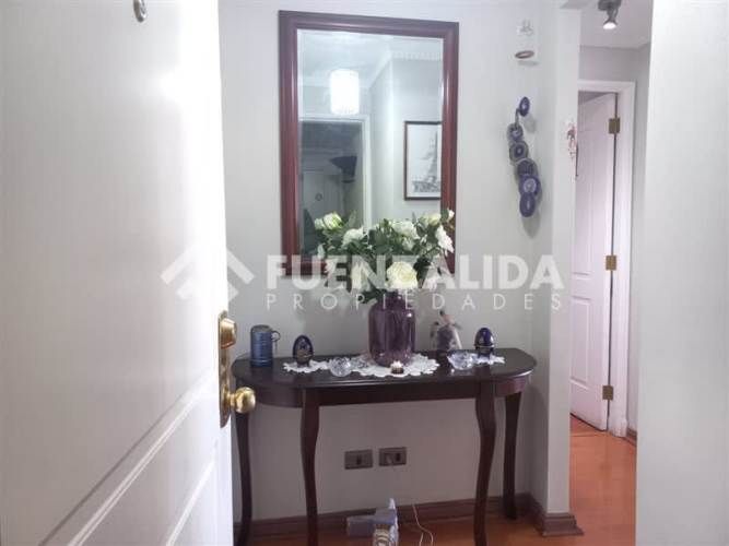 DEPARTAMENTO Séptima Avenida / Segunda Transversal