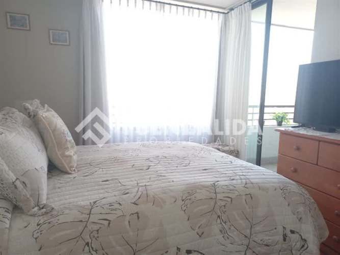 DEPARTAMENTO Séptima Avenida / Segunda Transversal