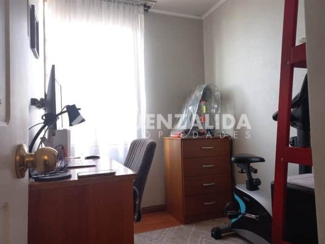 DEPARTAMENTO Séptima Avenida / Segunda Transversal