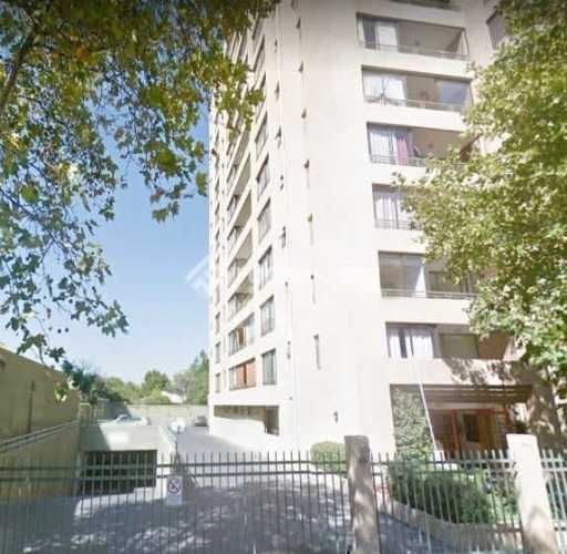 DEPARTAMENTO Séptima Avenida / Segunda Transversal