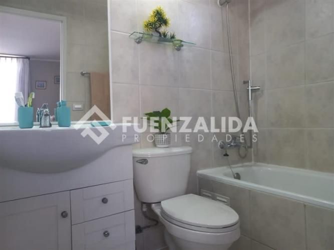 DEPARTAMENTO Séptima Avenida / Segunda Transversal