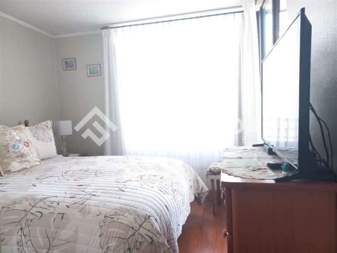 DEPARTAMENTO Séptima Avenida / Segunda Transversal