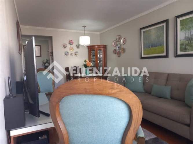 DEPARTAMENTO Séptima Avenida / Segunda Transversal