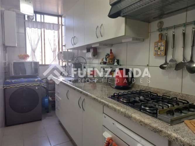 DEPARTAMENTO Séptima Avenida / Segunda Transversal