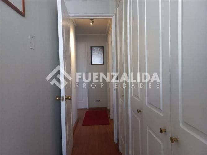 DEPARTAMENTO Séptima Avenida / Segunda Transversal